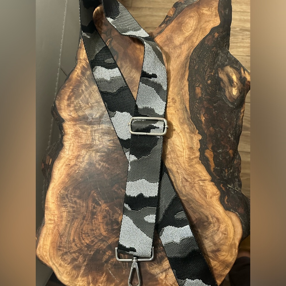 Purse strap
